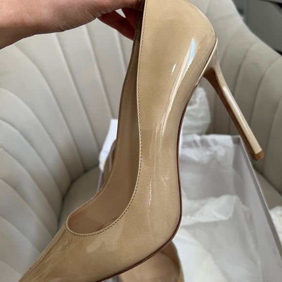 Jimmy Choo Romy 100mm - Picture 9 of 12